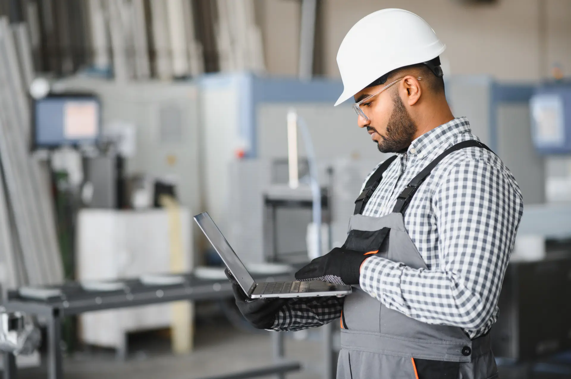 Trabajamos con las mejores marcas del mercado.